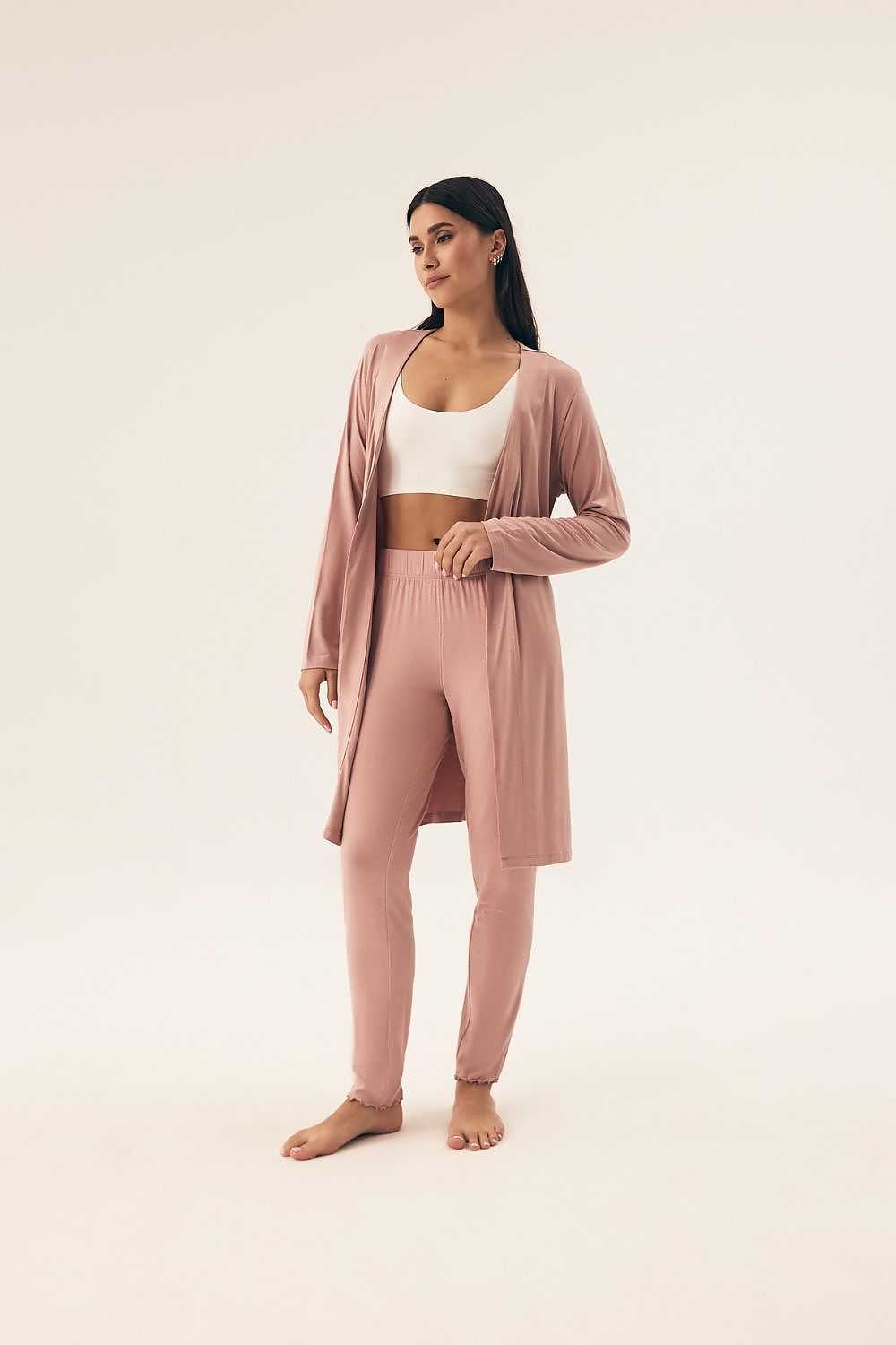 Bathrobe model 212003 Henderson 212003_1215988 295 kr Henderson Fashion Nordic