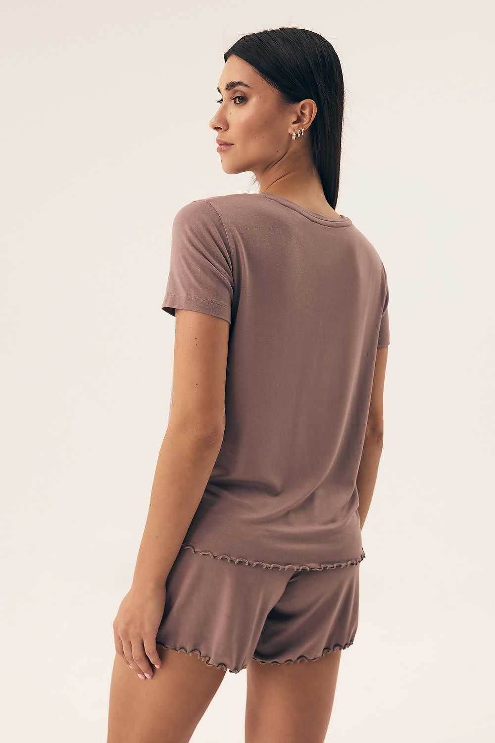 Pyjama model 212005 Henderson 212005_1215994 199 kr Women's Nightwear Henderson Fashion Nordic