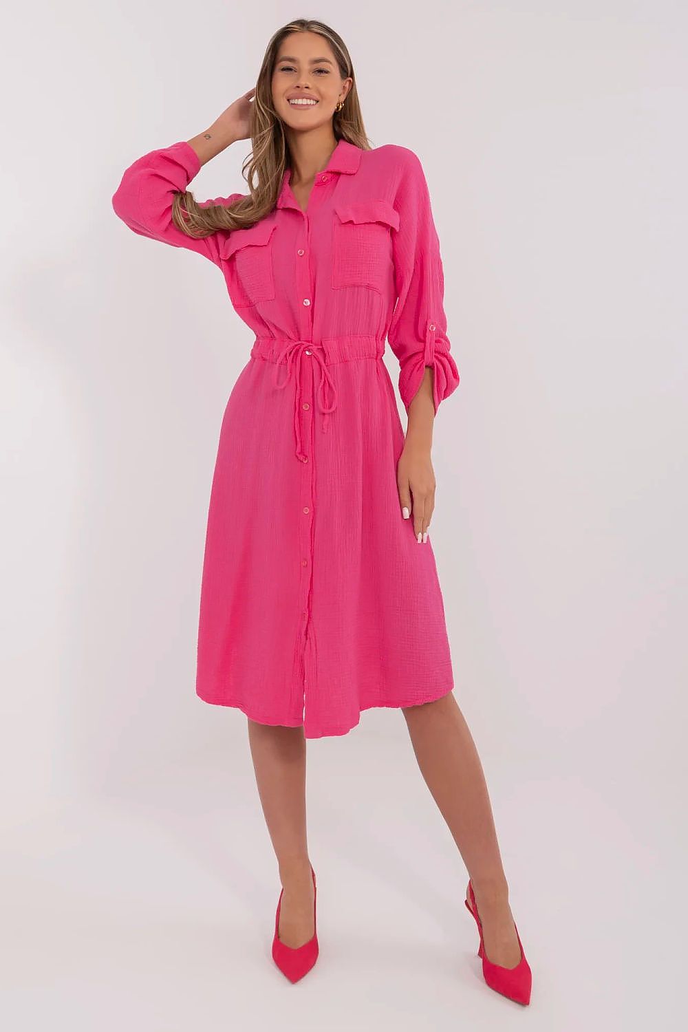 Daydress model 212019 Italy Moda 212019_1216051 272 Fashion Nordic