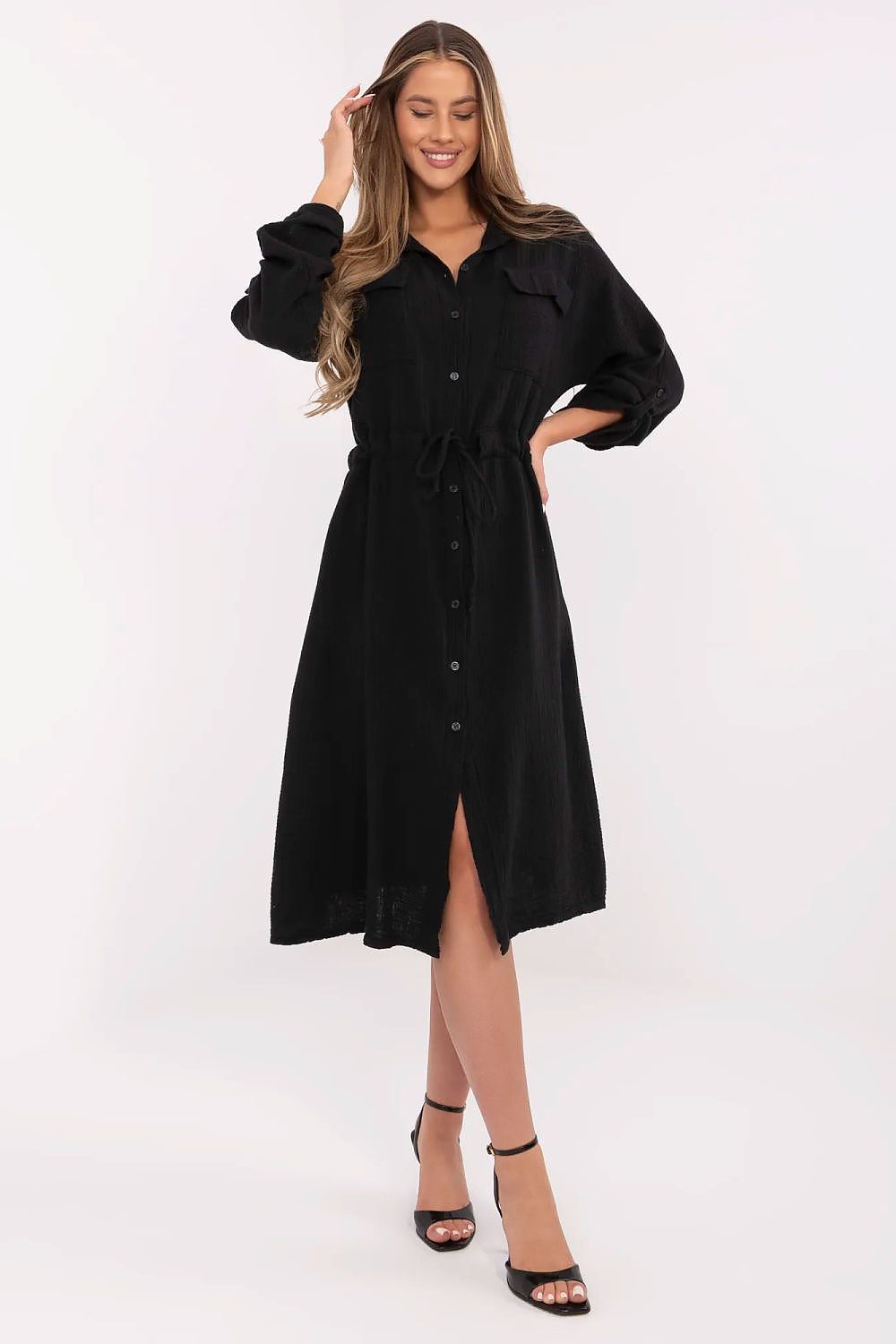 Daydress model 212019 Italy Moda 212019_1216051 272 Fashion Nordic