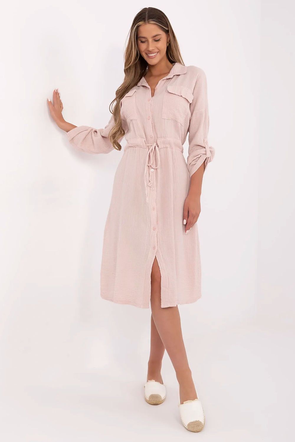 Daydress model 212019 Italy Moda 212019_1216051 272 Fashion Nordic