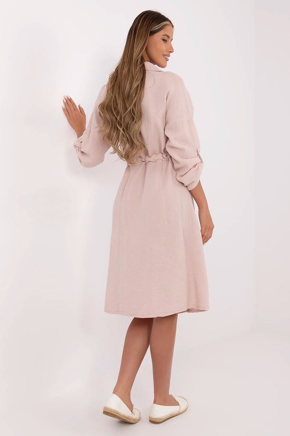 Daydress model 212019 Italy Moda 212019_1216051 272 Fashion Nordic