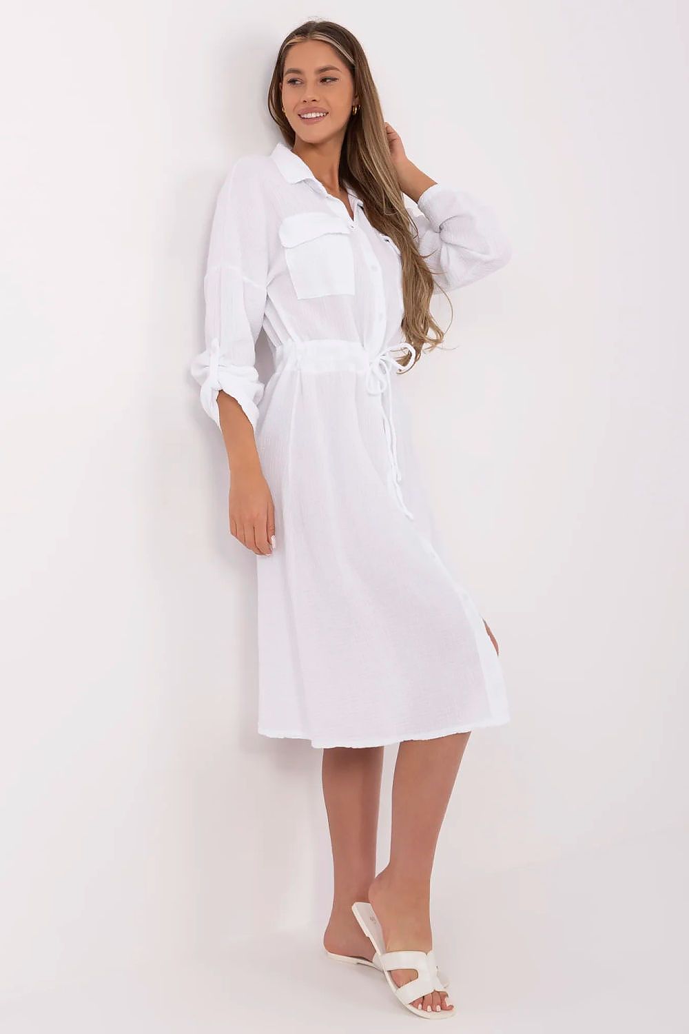 Daydress model 212019 Italy Moda 212019_1216051 272 Fashion Nordic