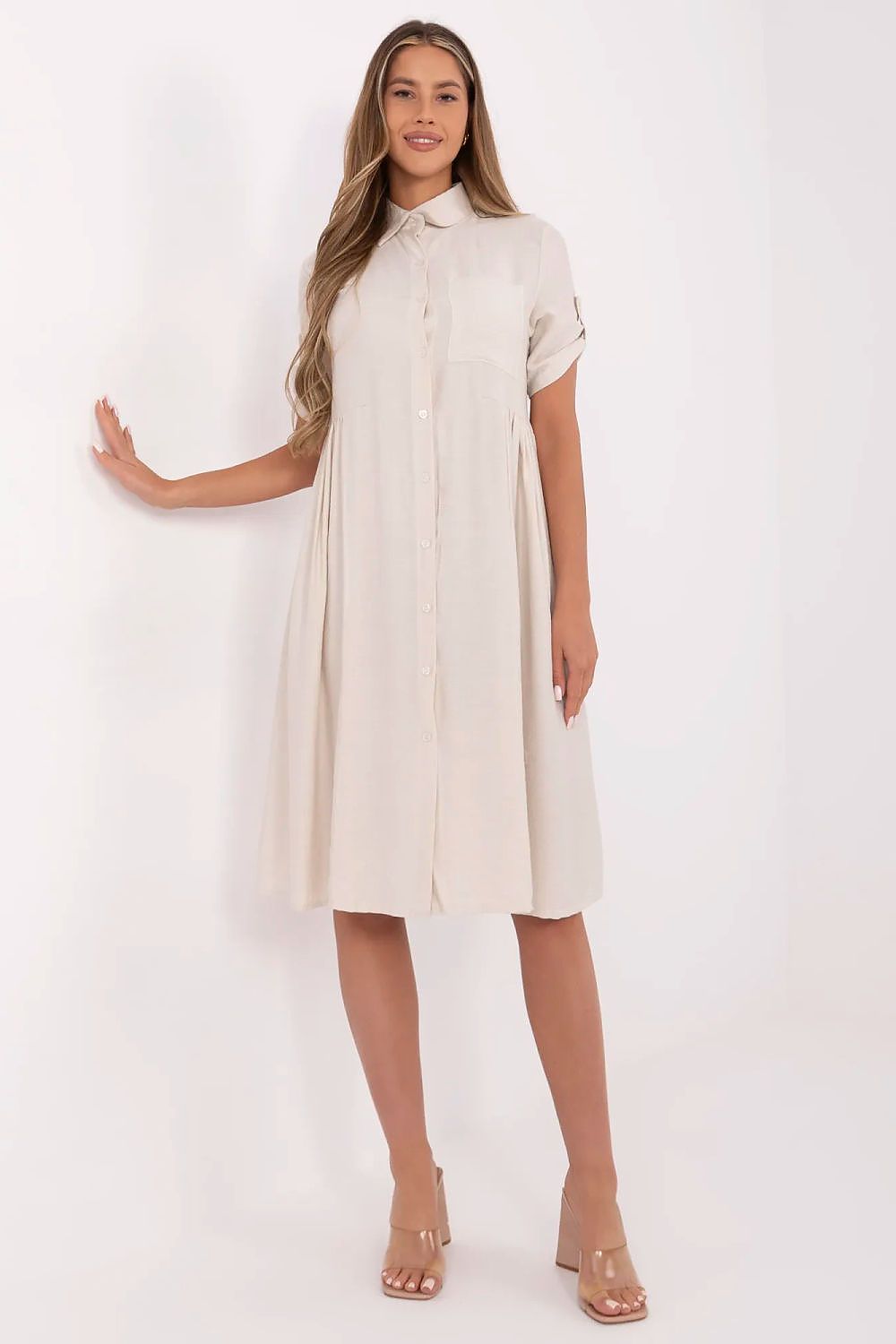 Daydress model 212023 Italy Moda 212023_1216055 247 Fashion Nordic