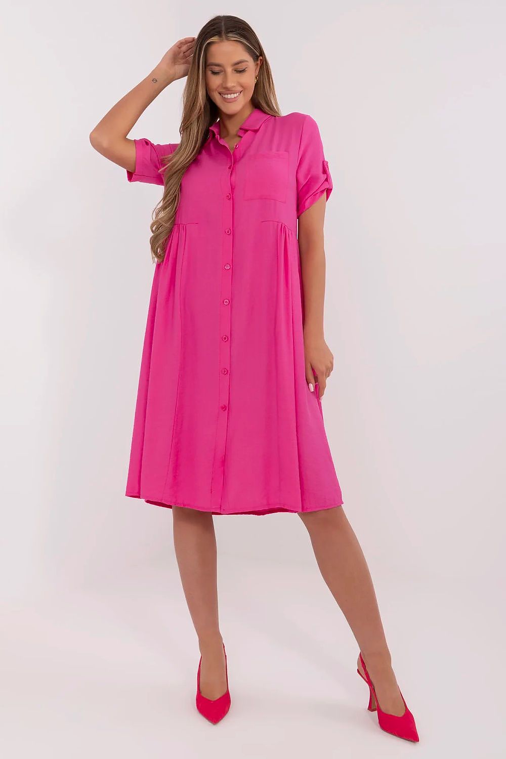 Daydress model 212023 Italy Moda 212023_1216055 247 Fashion Nordic