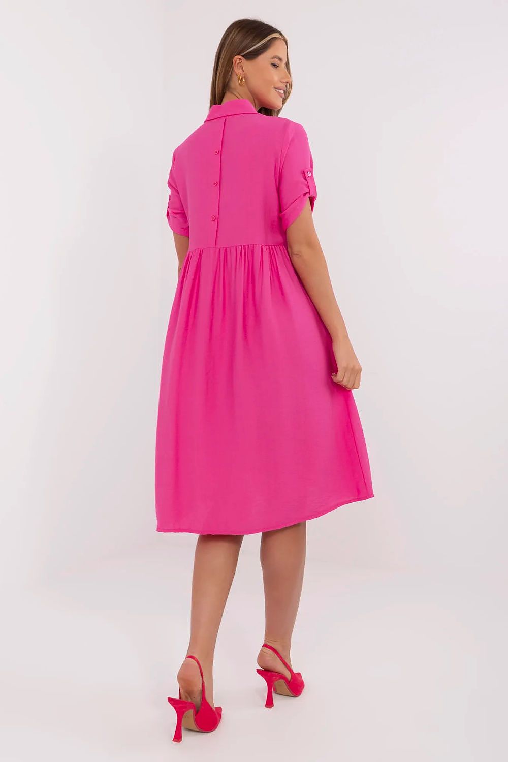 Daydress model 212023 Italy Moda 212023_1216055 247 Fashion Nordic