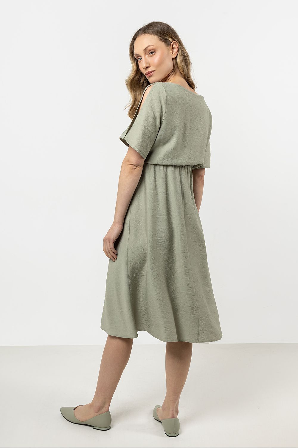 Daydress model 212210 awama 212210_1216891 581 Fashion Nordic