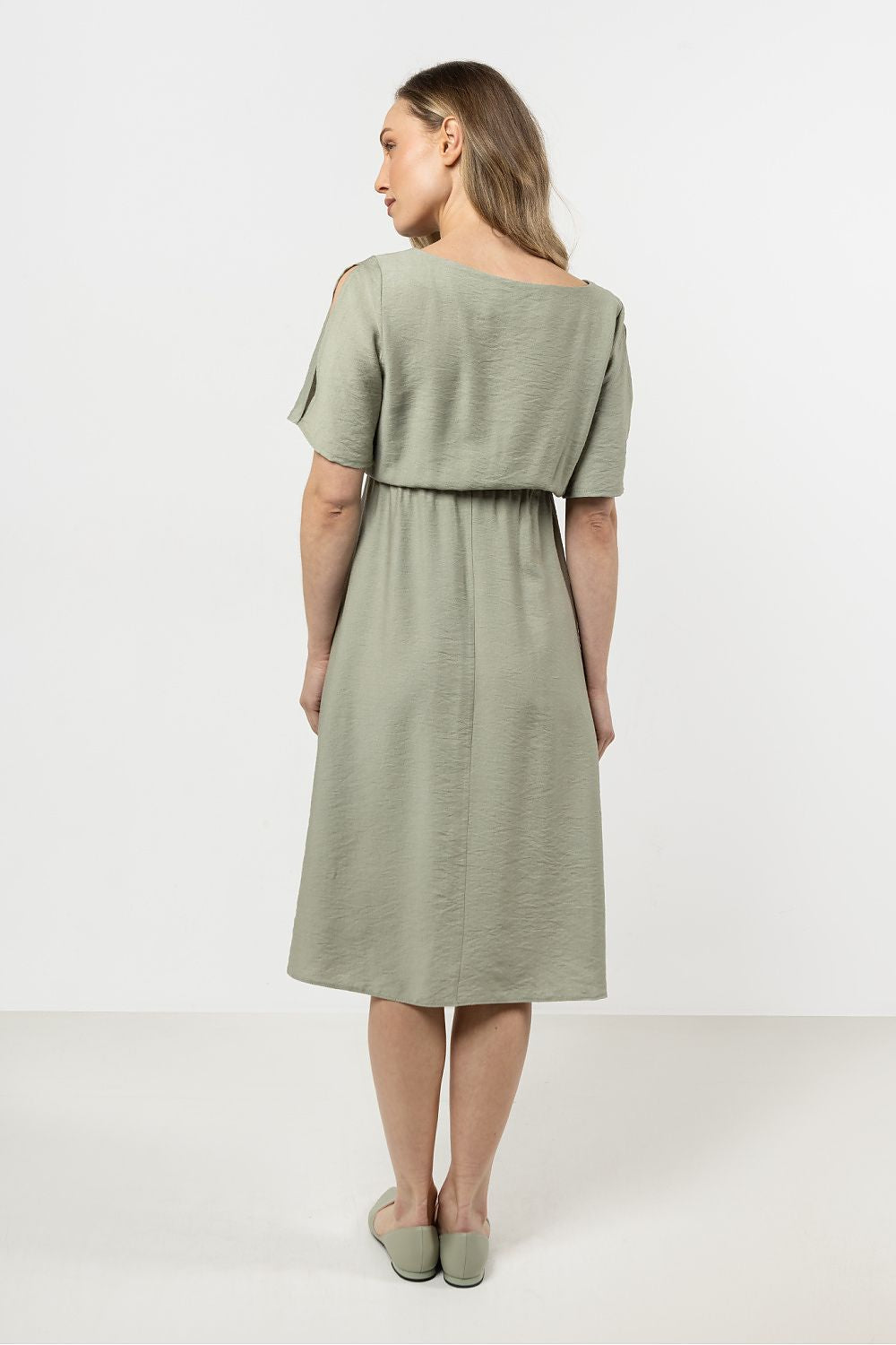 Daydress model 212210 awama 212210_1216891 581 Fashion Nordic