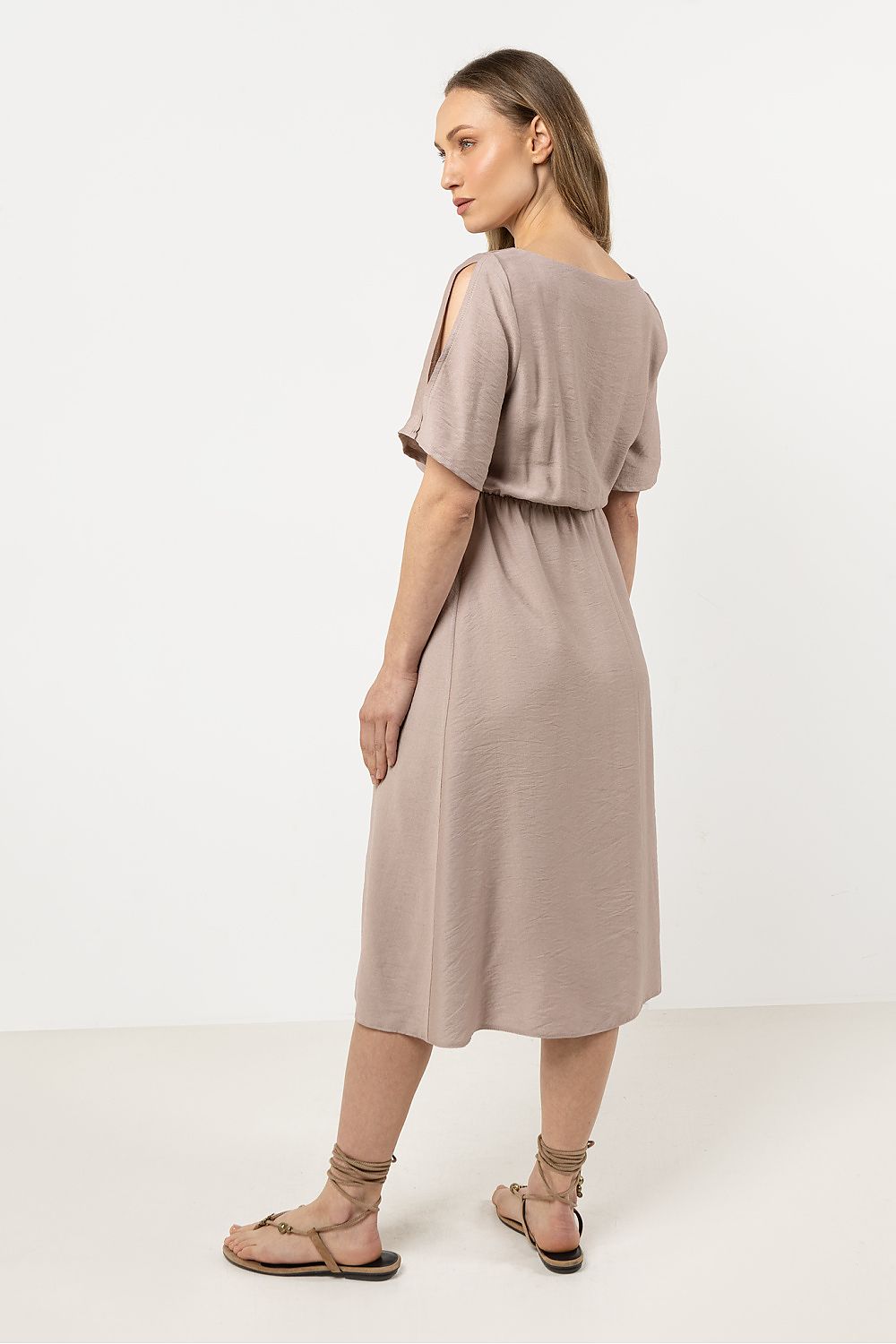 Daydress model 212210 awama 212210_1216891 581 Fashion Nordic