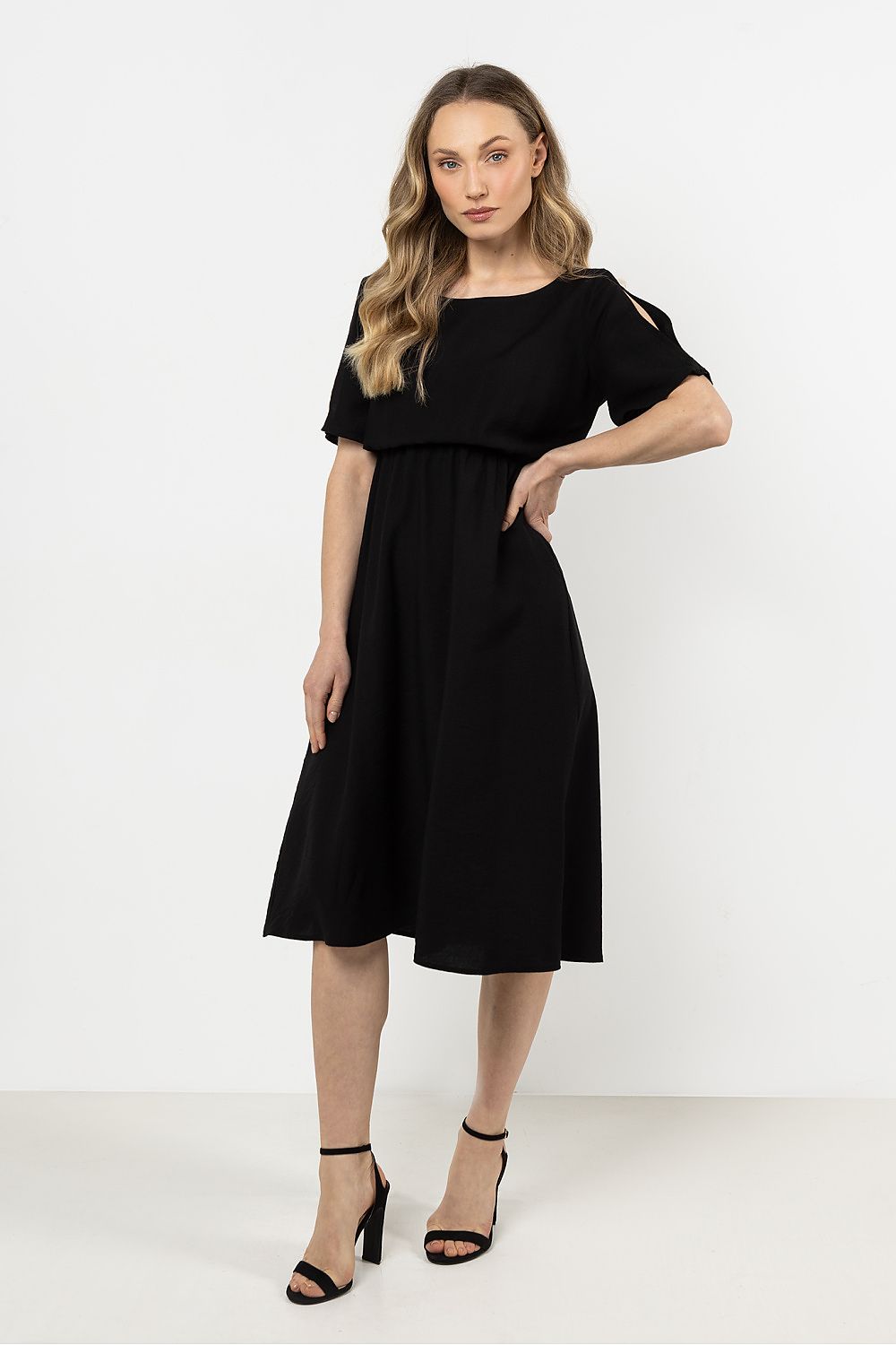 Daydress model 212210 awama 212210_1216891 581 Fashion Nordic