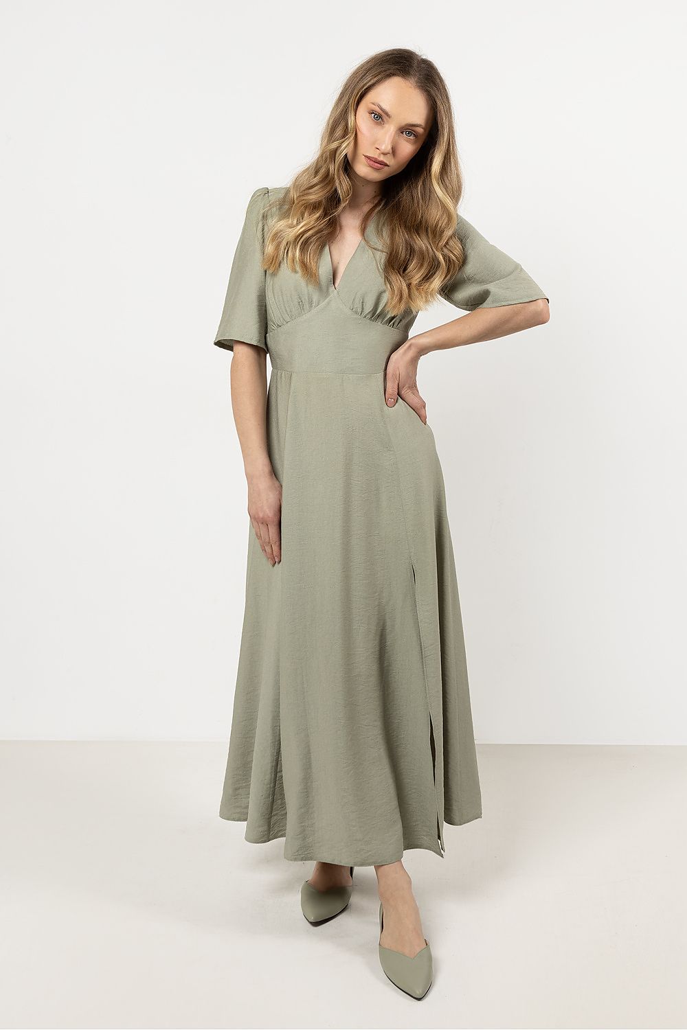 Daydress model 212213 awama 212213_1216903 705 Fashion Nordic