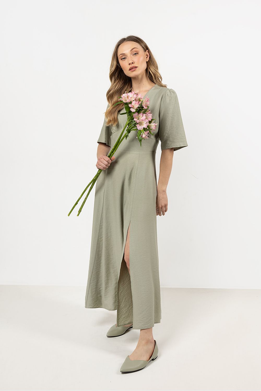 Daydress model 212213 awama 212213_1216903 705 Fashion Nordic