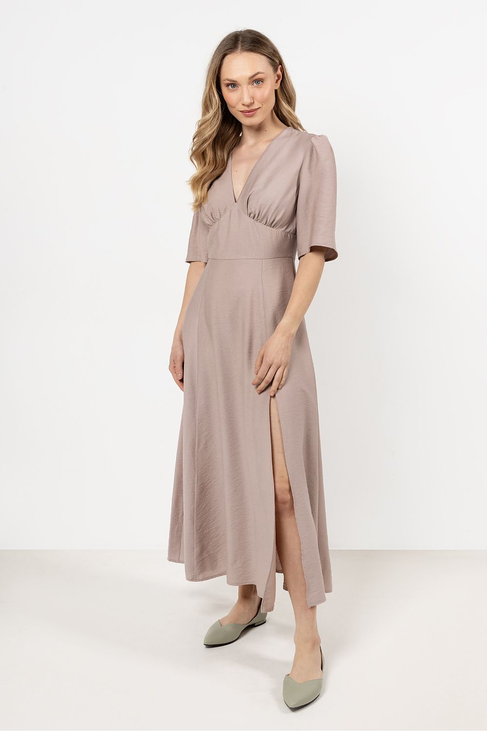 Daydress model 212213 awama 212213_1216903 705 Fashion Nordic