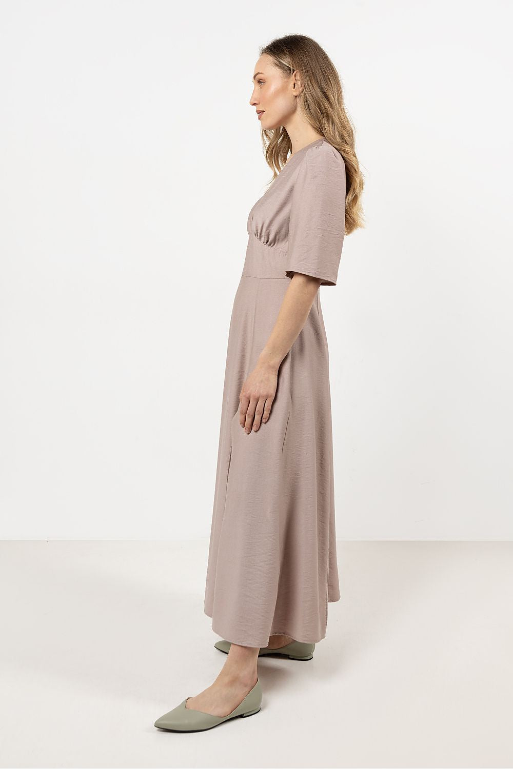 Daydress model 212213 awama 212213_1216903 705 Fashion Nordic
