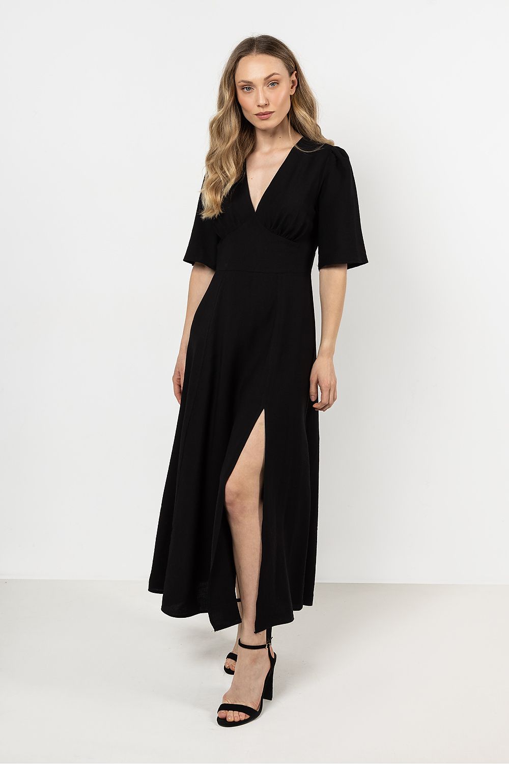 Daydress model 212213 awama 212213_1216903 705 Fashion Nordic