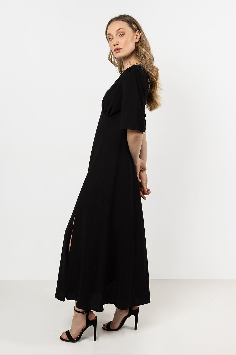 Daydress model 212213 awama 212213_1216903 705 Fashion Nordic