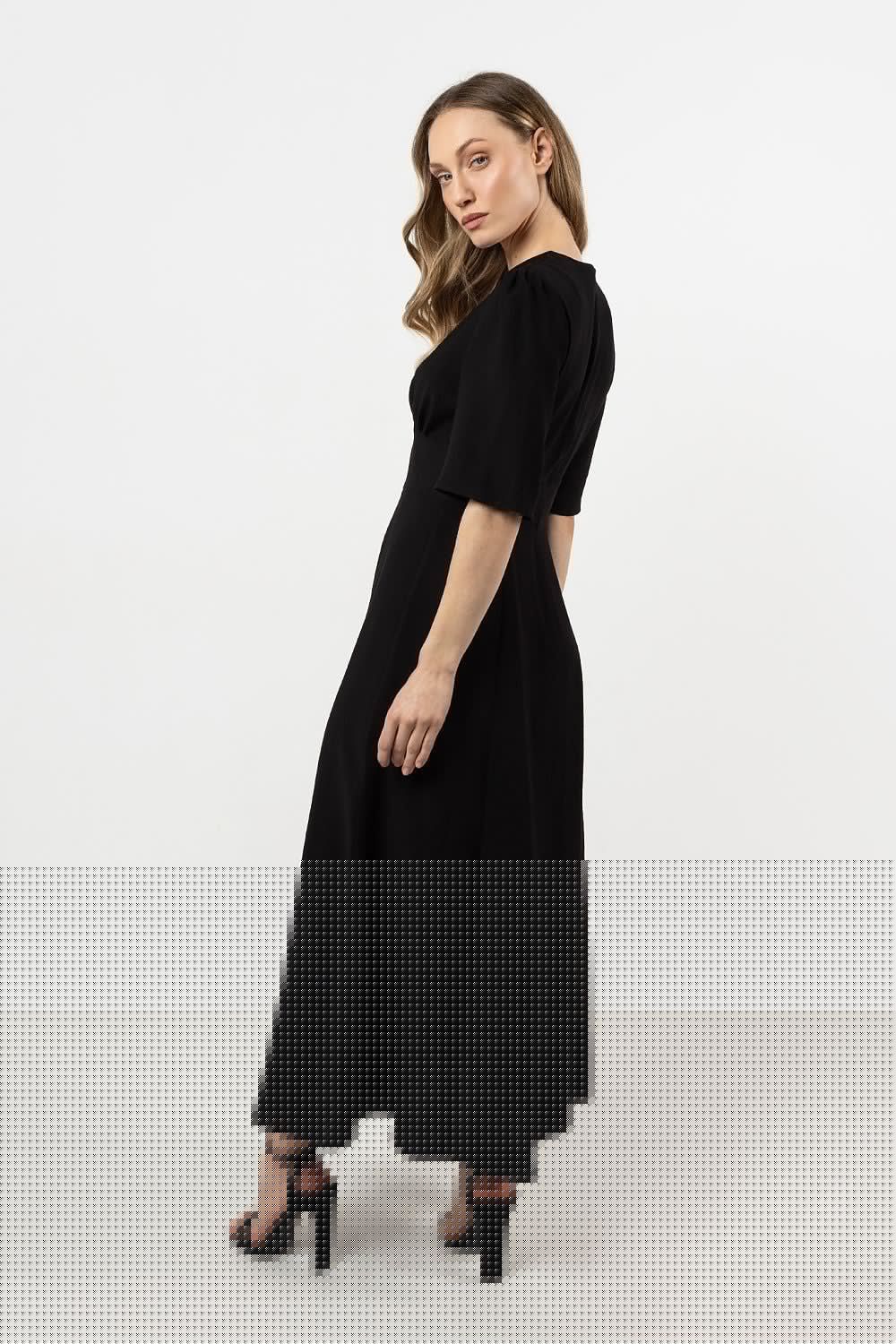 Daydress model 212213 awama 212213_1216903 705 Fashion Nordic