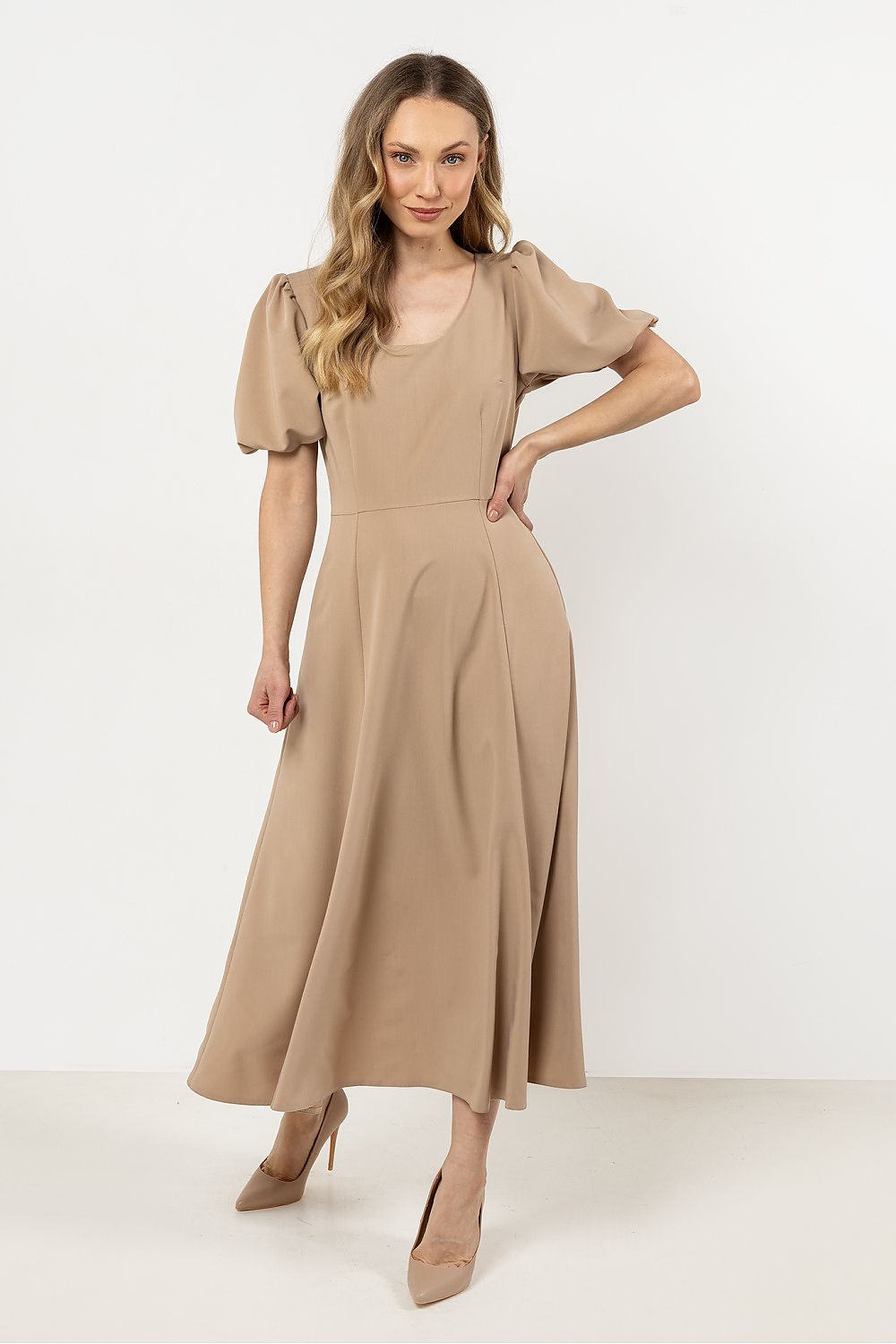 Daydress model 212234 awama 212234_1216983 657 Fashion Nordic