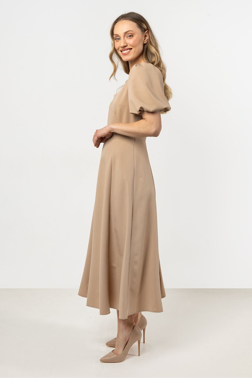 Daydress model 212234 awama 212234_1216983 657 Fashion Nordic