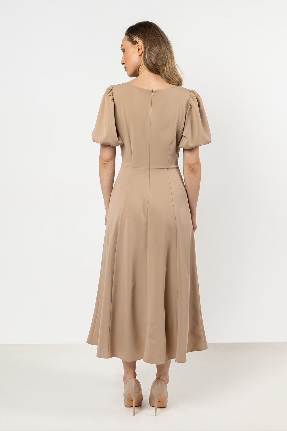 Daydress model 212234 awama 212234_1216983 657 Fashion Nordic