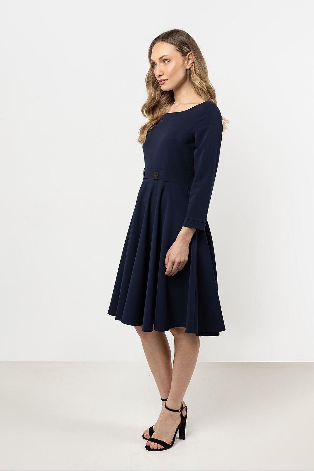 Daydress model 212238 awama 212238_1216999 573 Fashion Nordic