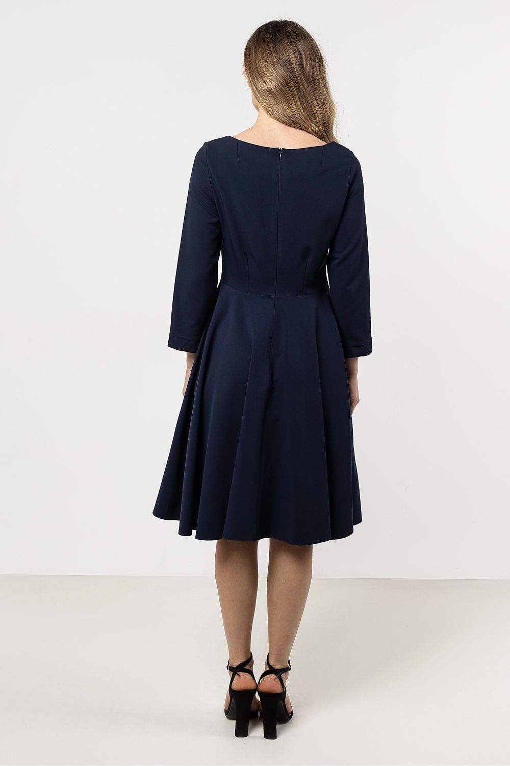 Daydress model 212238 awama 212238_1216999 573 Fashion Nordic