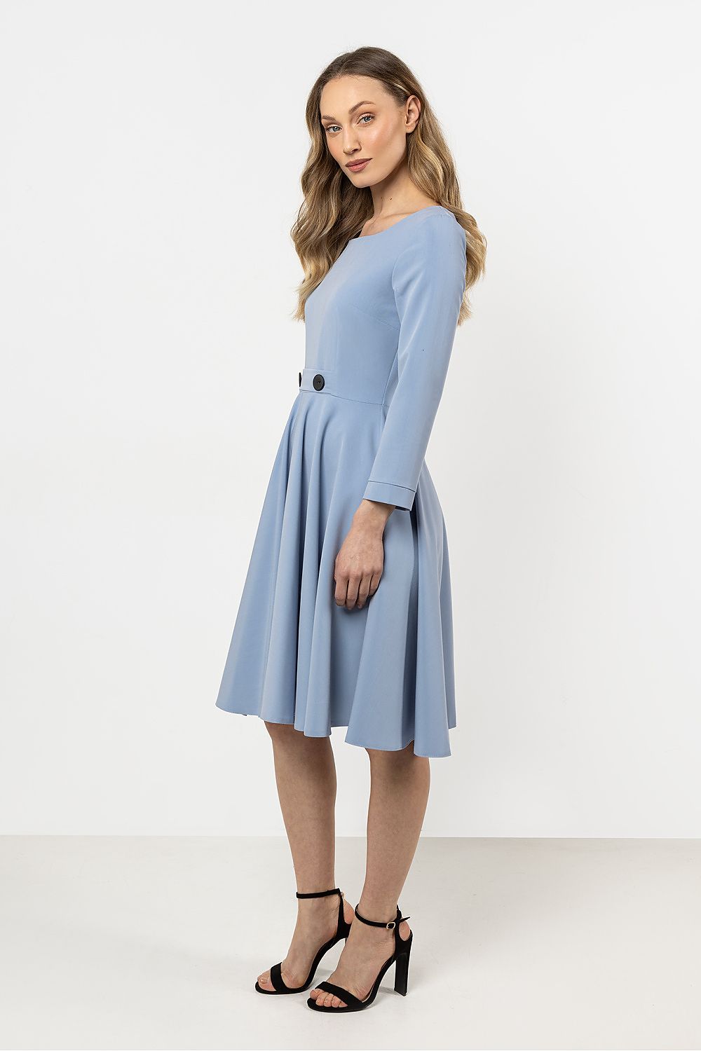 Daydress model 212238 awama 212238_1216999 573 Fashion Nordic