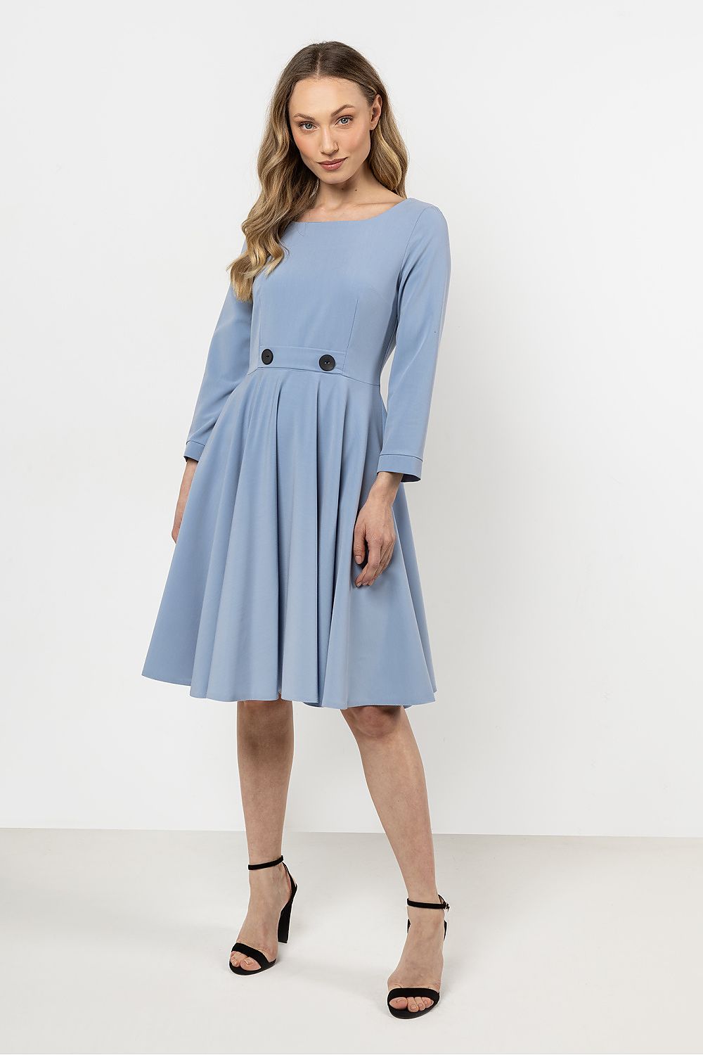Daydress model 212238 awama 212238_1216999 573 Fashion Nordic