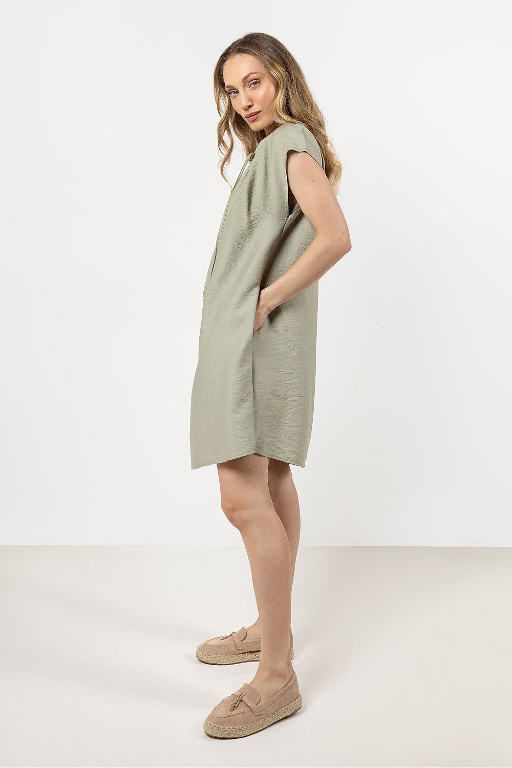 Daydress model 212242 awama 212242_1217015 459 Fashion Nordic