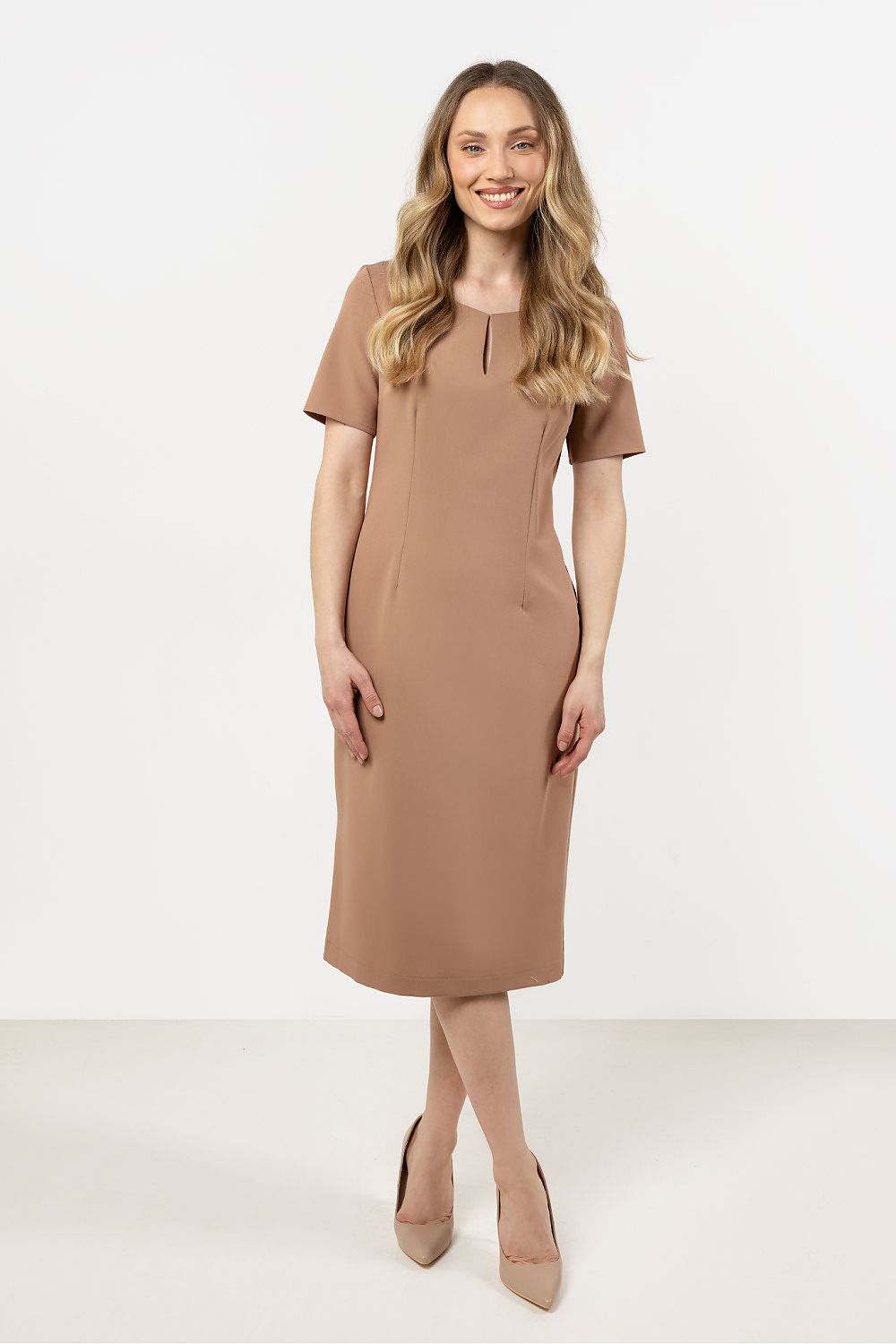 Daydress model 212247 awama 212247_1217035 558 Fashion Nordic
