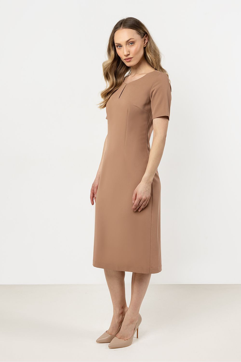 Daydress model 212247 awama 212247_1217035 558 Fashion Nordic