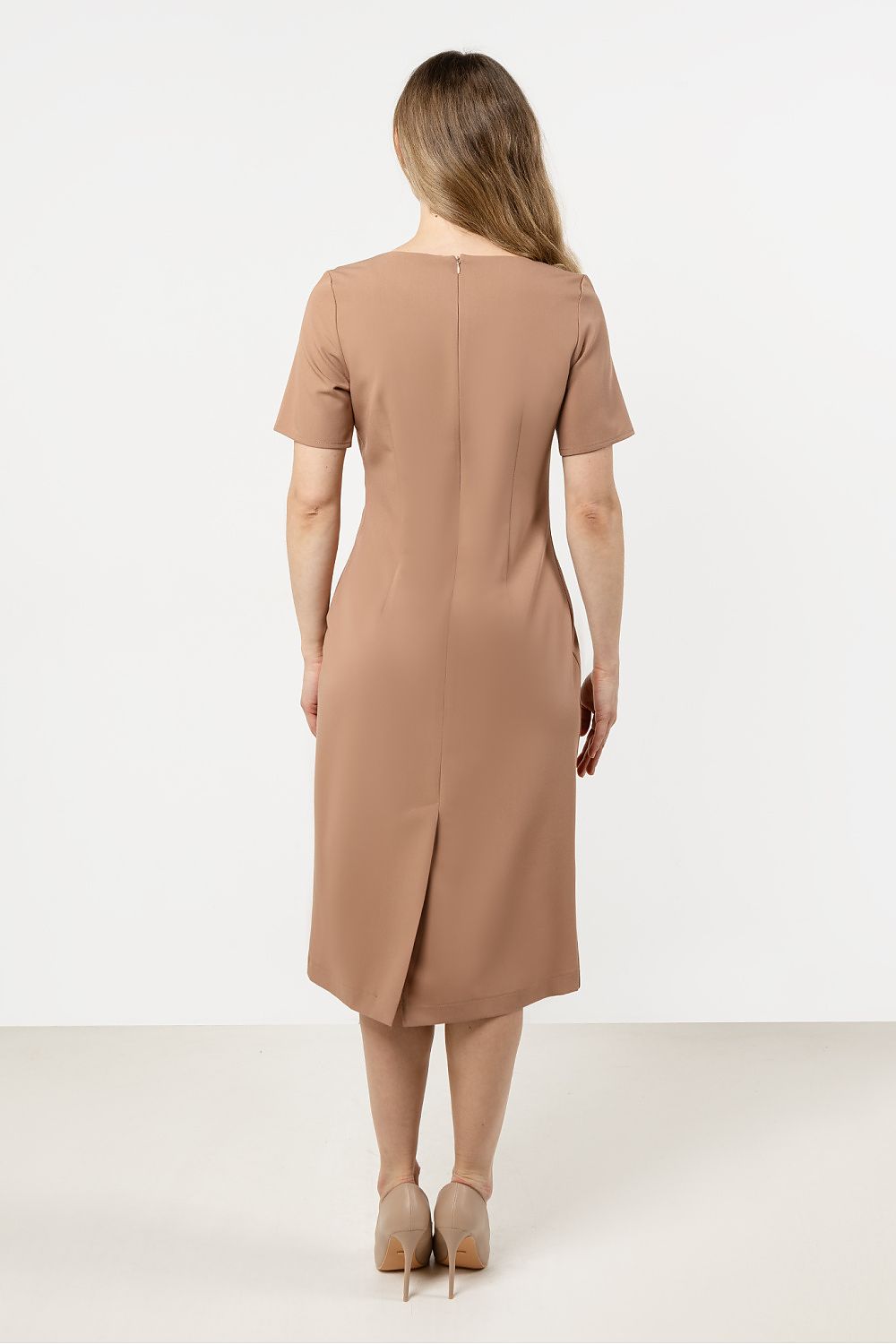 Daydress model 212247 awama 212247_1217035 558 Fashion Nordic