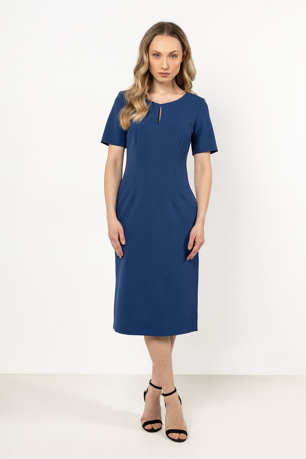 Daydress model 212247 awama 212247_1217035 558 Fashion Nordic