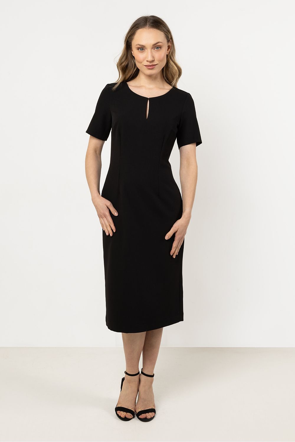 Daydress model 212247 awama 212247_1217035 558 Fashion Nordic