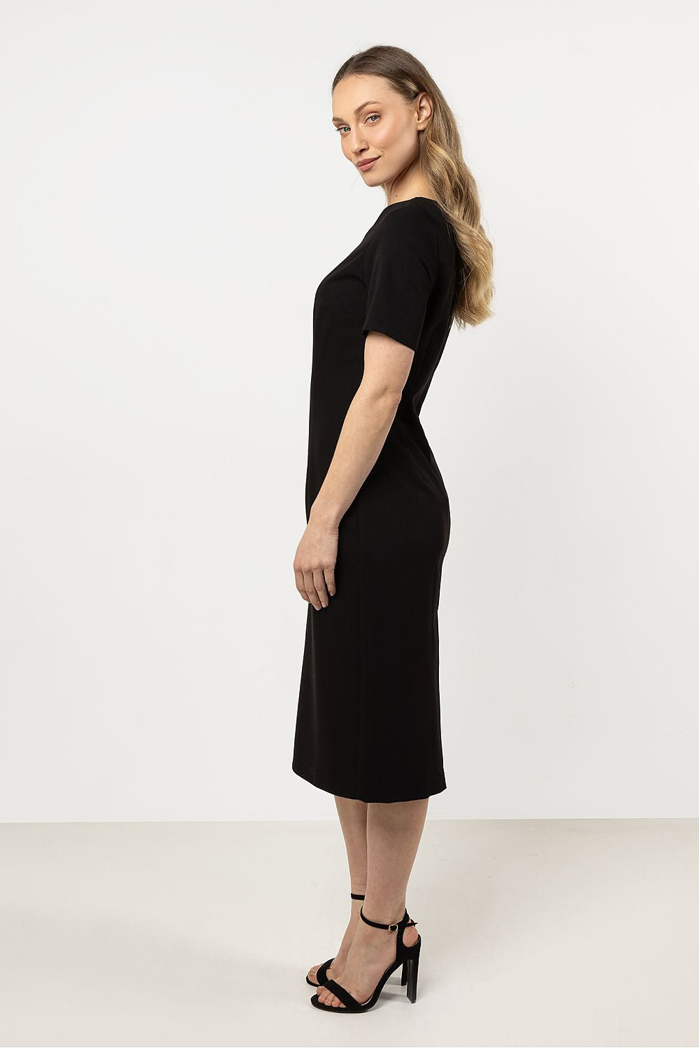 Daydress model 212247 awama 212247_1217035 558 Fashion Nordic