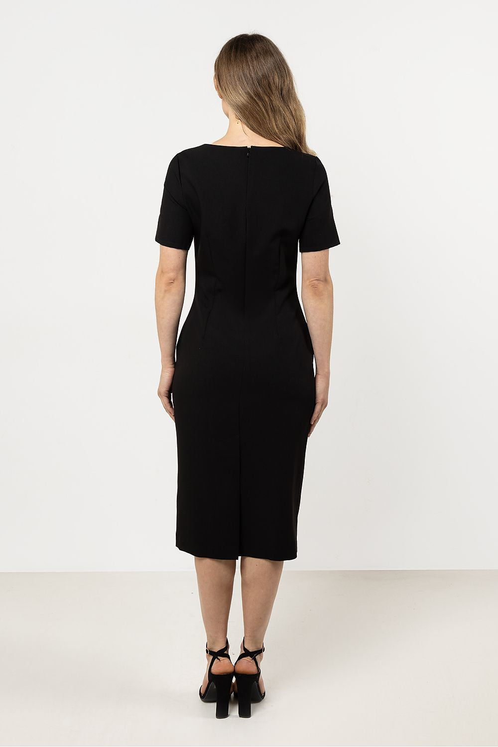 Daydress model 212247 awama 212247_1217035 558 Fashion Nordic