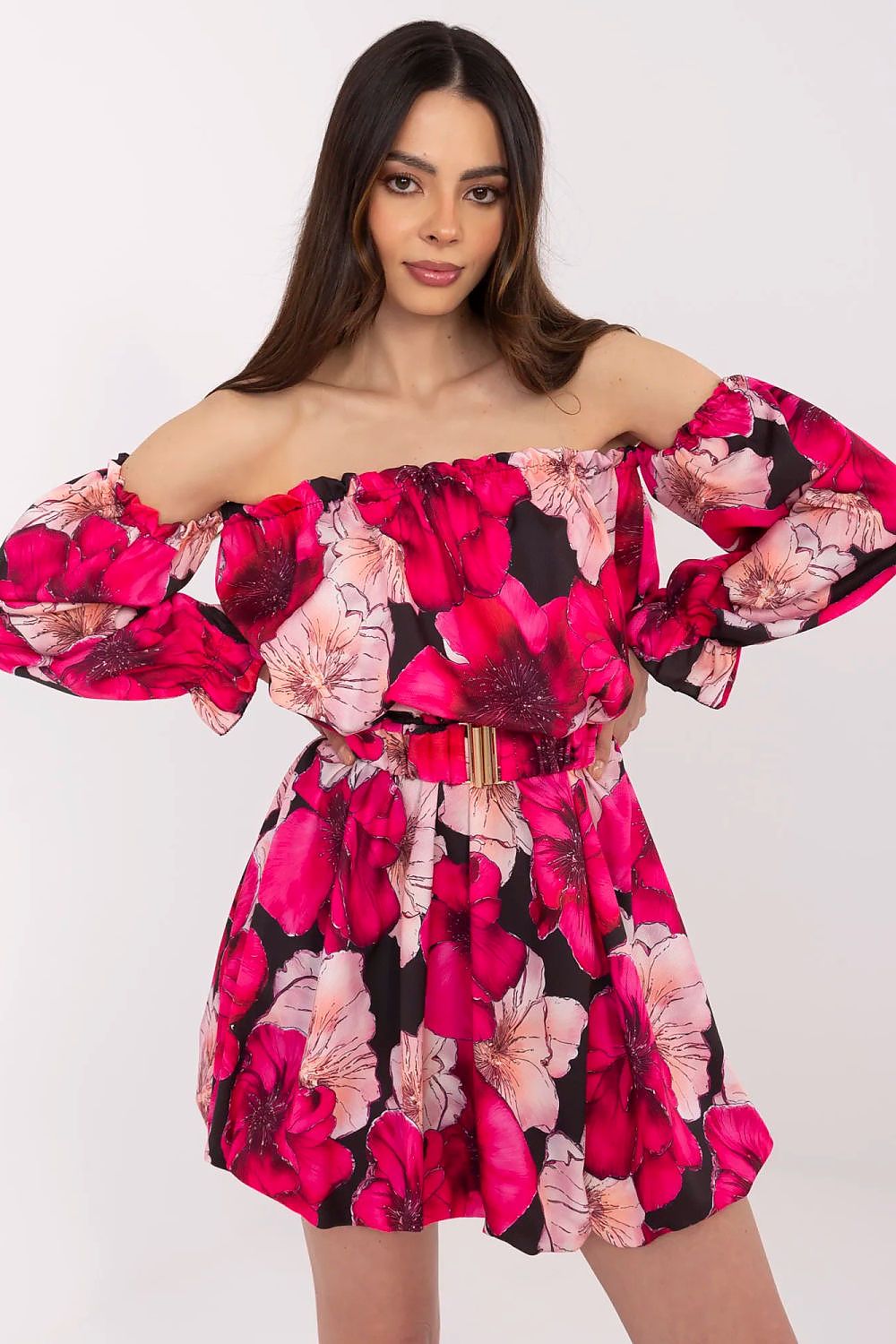 Daydress model 212524 Italy Moda 212524_1218569 247 Fashion Nordic