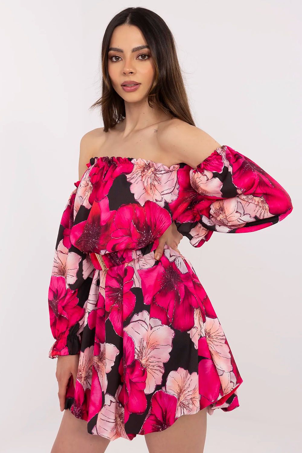 Daydress model 212524 Italy Moda 212524_1218569 247 Fashion Nordic