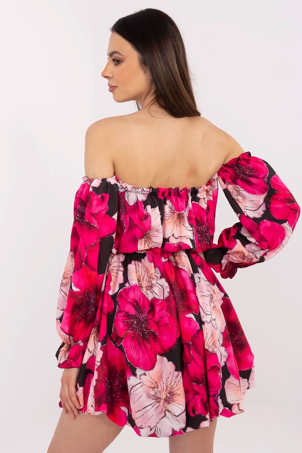 Daydress model 212524 Italy Moda 212524_1218569 247 Fashion Nordic