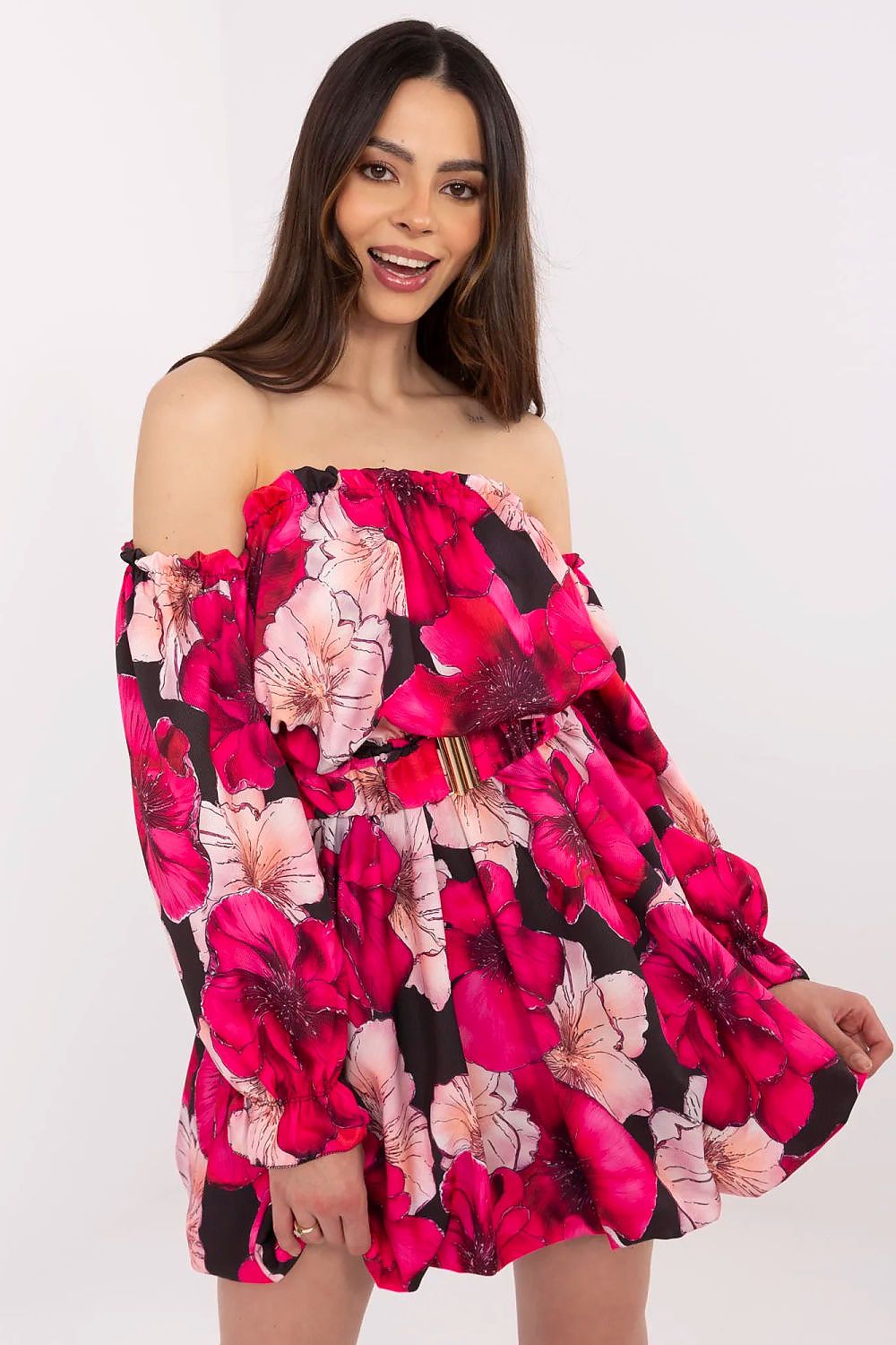 Daydress model 212524 Italy Moda 212524_1218569 247 Fashion Nordic