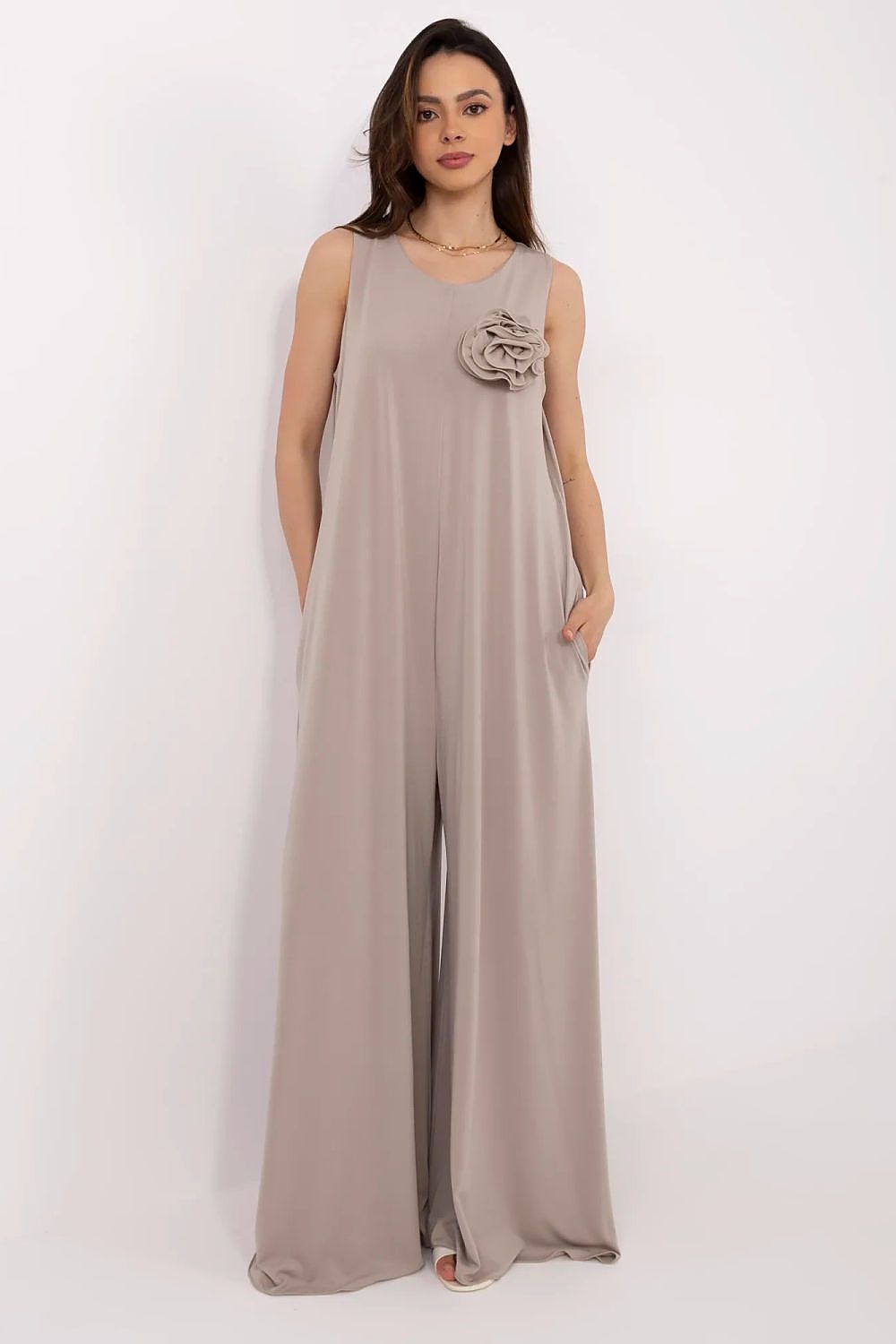 Suit model 212290 Italy Moda 212290_1217119 369 Pants set & dress set Fashion Nordic