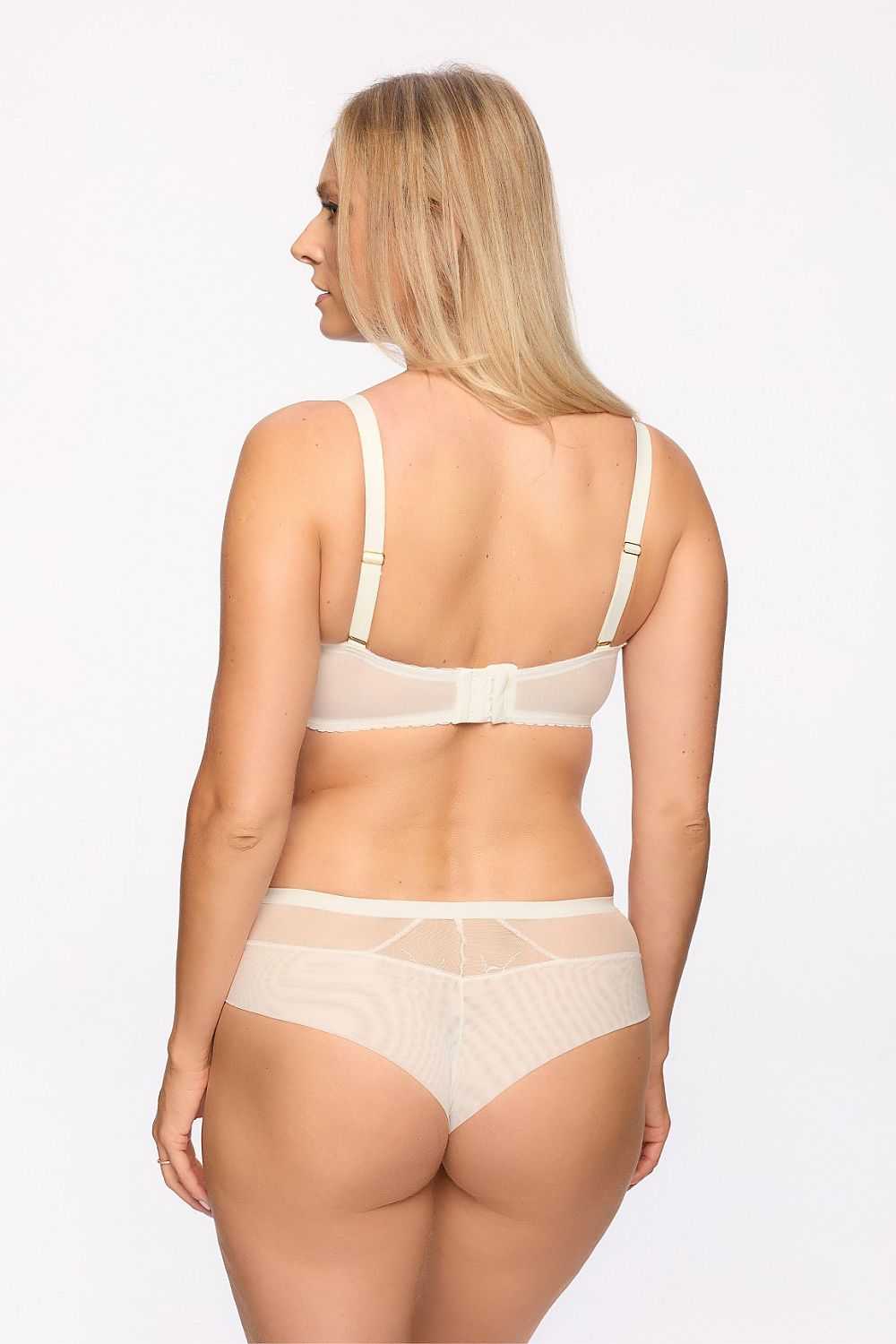 Brazilian style panties model 212628 Gaia 212628_1219161 224 kr Gaia Fashion Nordic