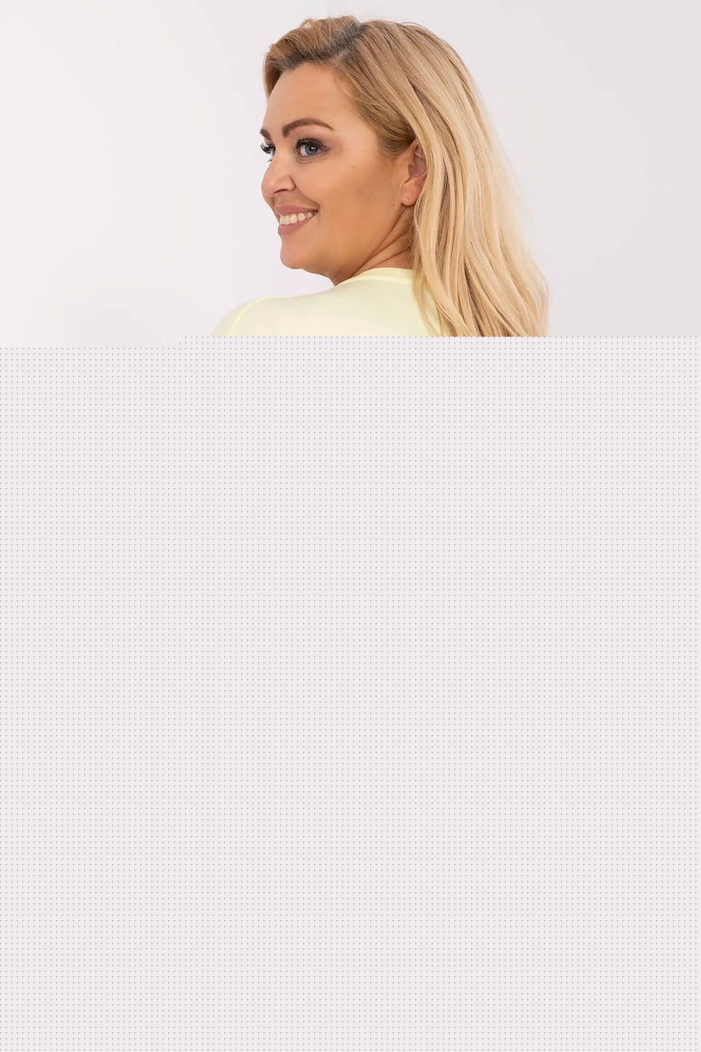Plus size blouse model 212676 Relevance 212676_1219334 192 Plus Size Fashion Fashion Nordic