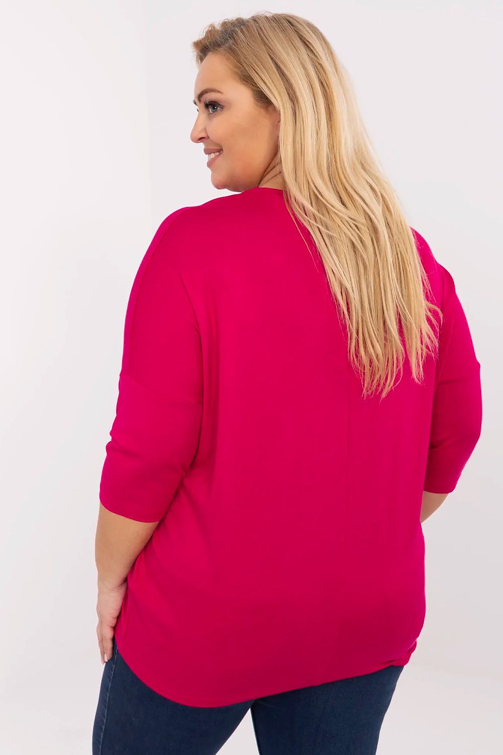 Plus size blouse model 212680 Relevance 212680_1219338 180 Plus Size Fashion Fashion Nordic