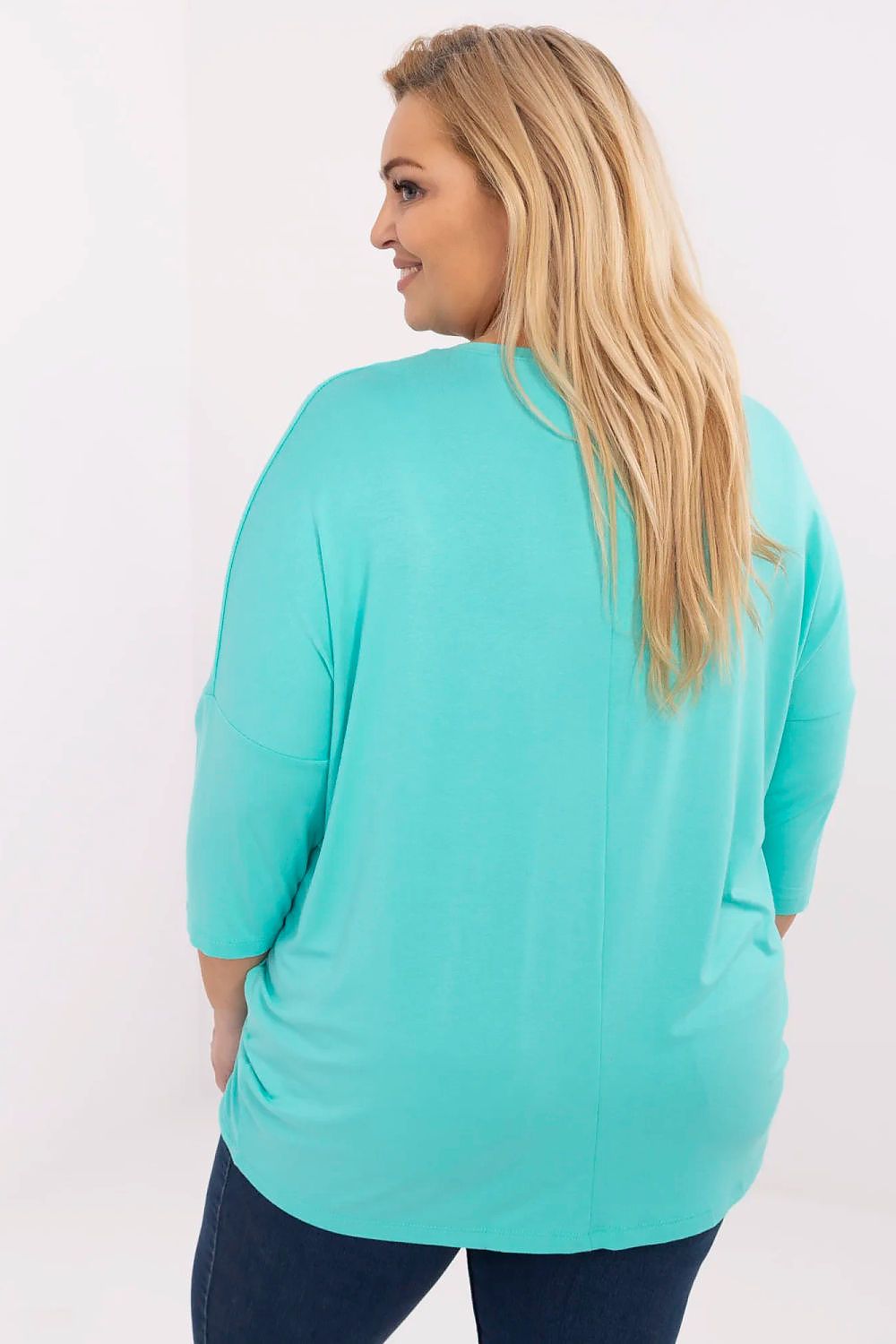 Plus size blouse model 212680 Relevance 212680_1219338 180 Plus Size Fashion Fashion Nordic