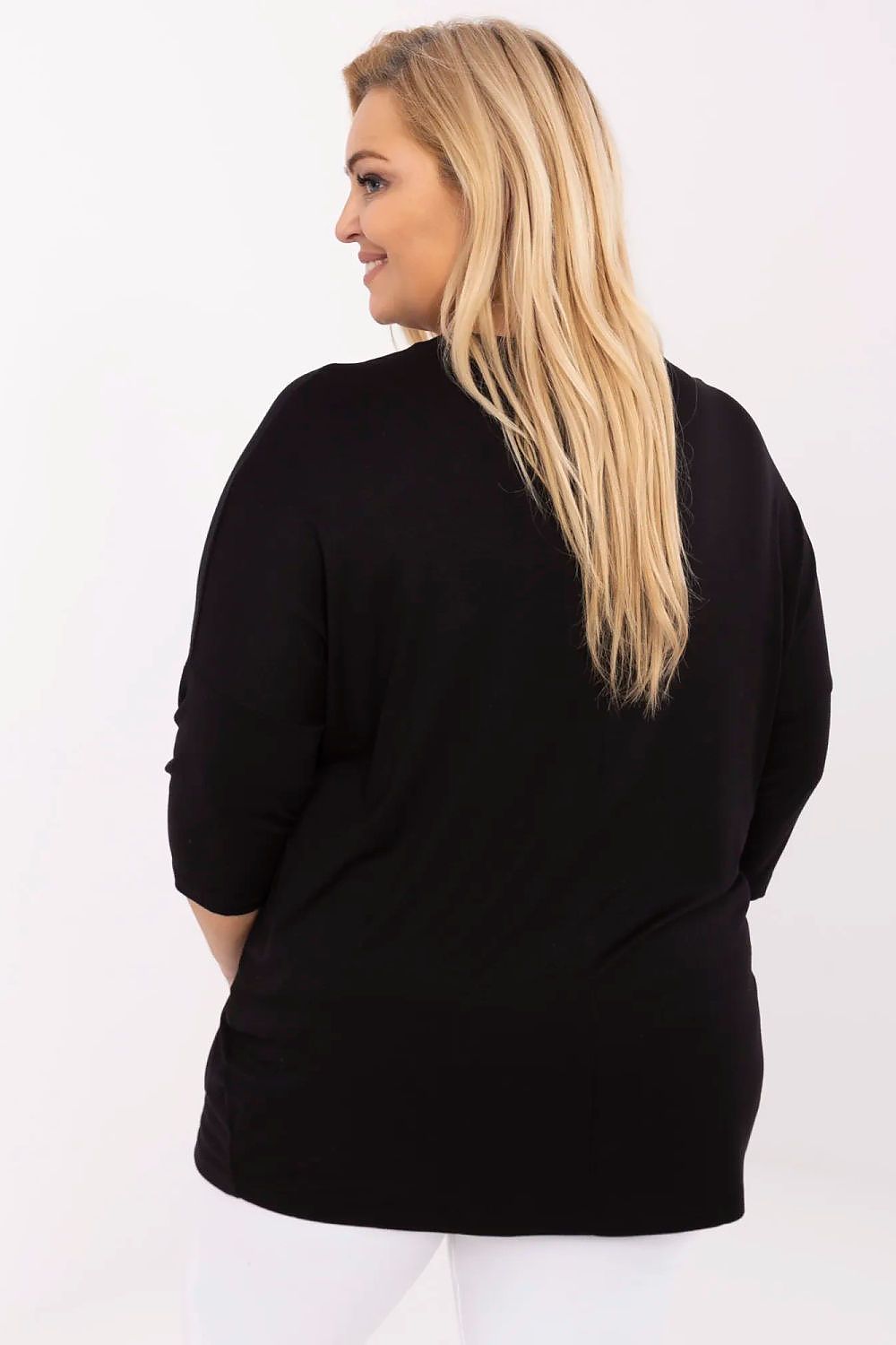 Plus size blouse model 212680 Relevance 212680_1219338 180 Plus Size Fashion Fashion Nordic