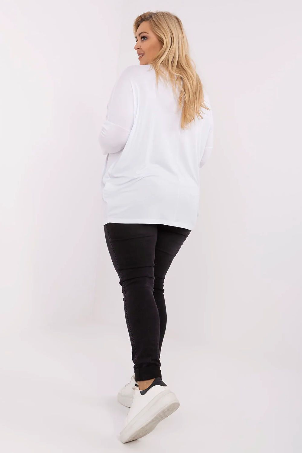 Plus size blouse model 212680 Relevance 212680_1219338 180 Plus Size Fashion Fashion Nordic