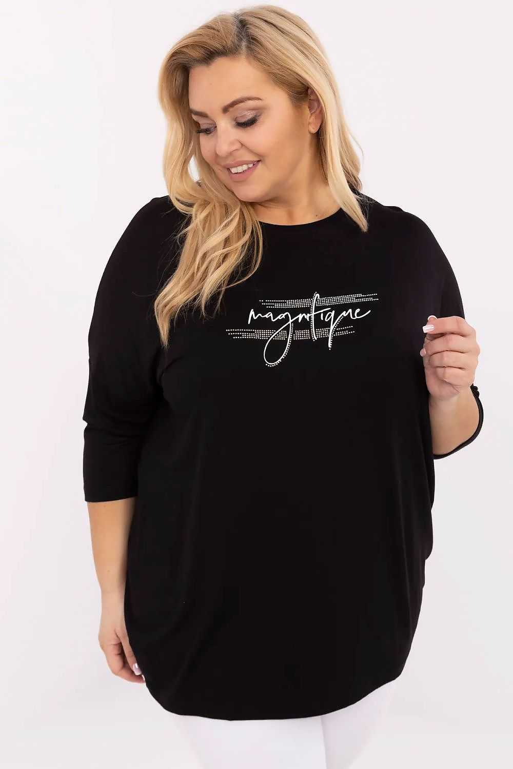 Plus size blouse model 212692 Relevance 212692_1219350 176 kr Relevance Fashion Nordic