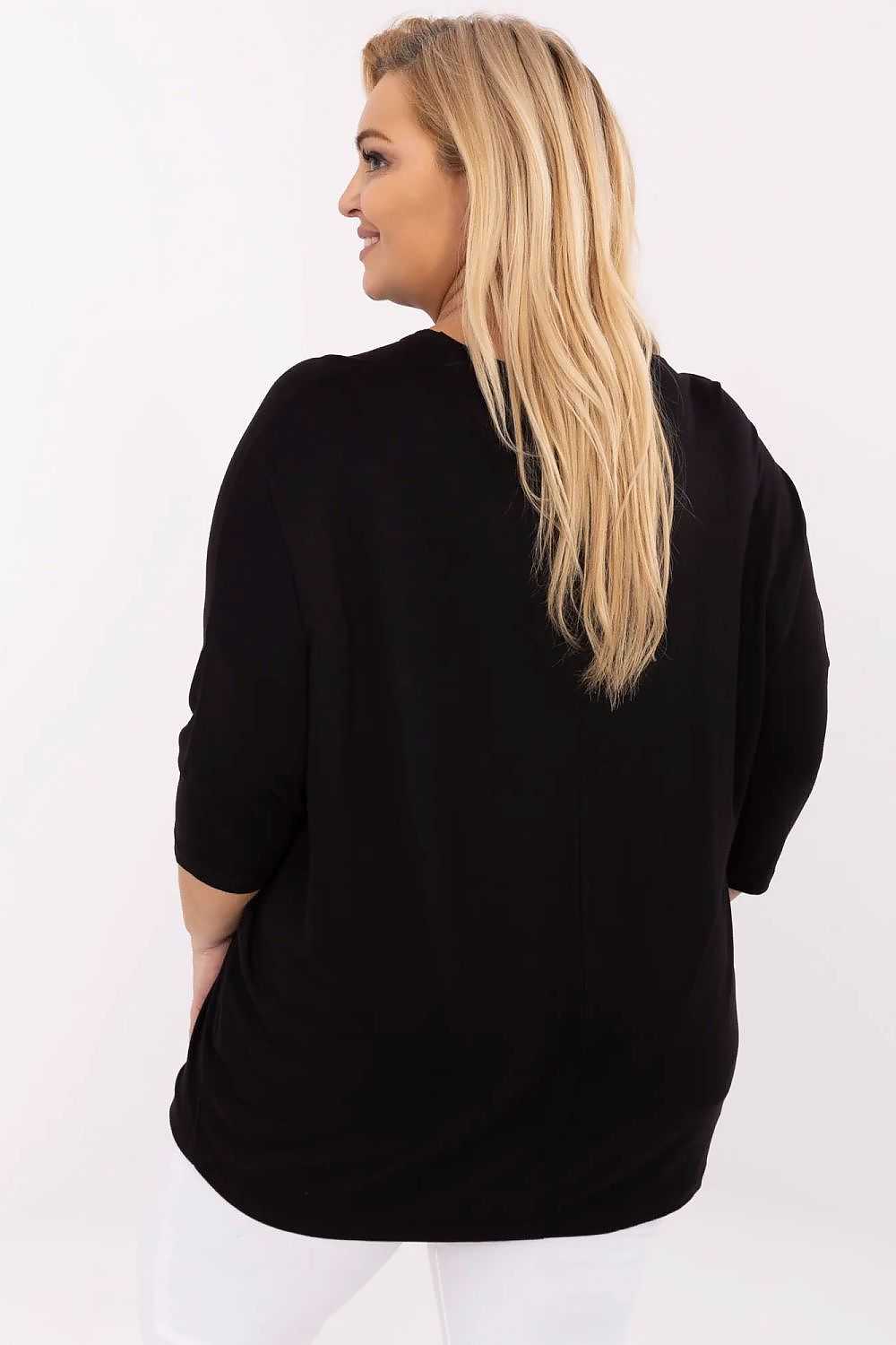 Plus size blouse model 212692 Relevance 212692_1219350 176 kr Relevance Fashion Nordic
