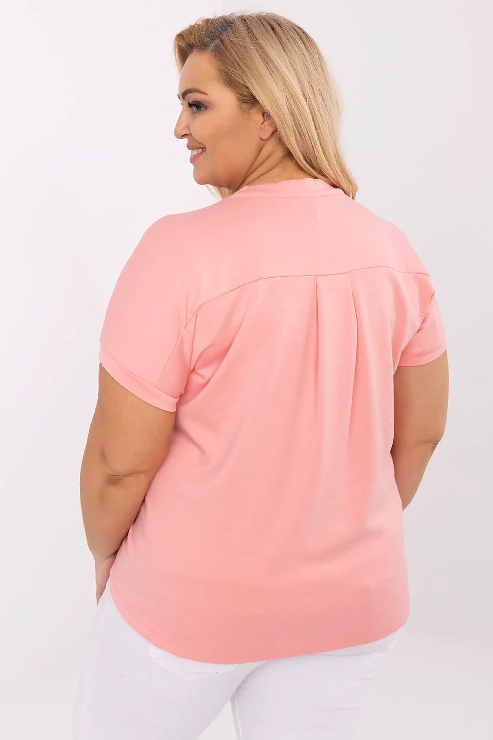 Plus size blouse model 212695 Relevance 212695_1219353 180 Plus Size Fashion Fashion Nordic